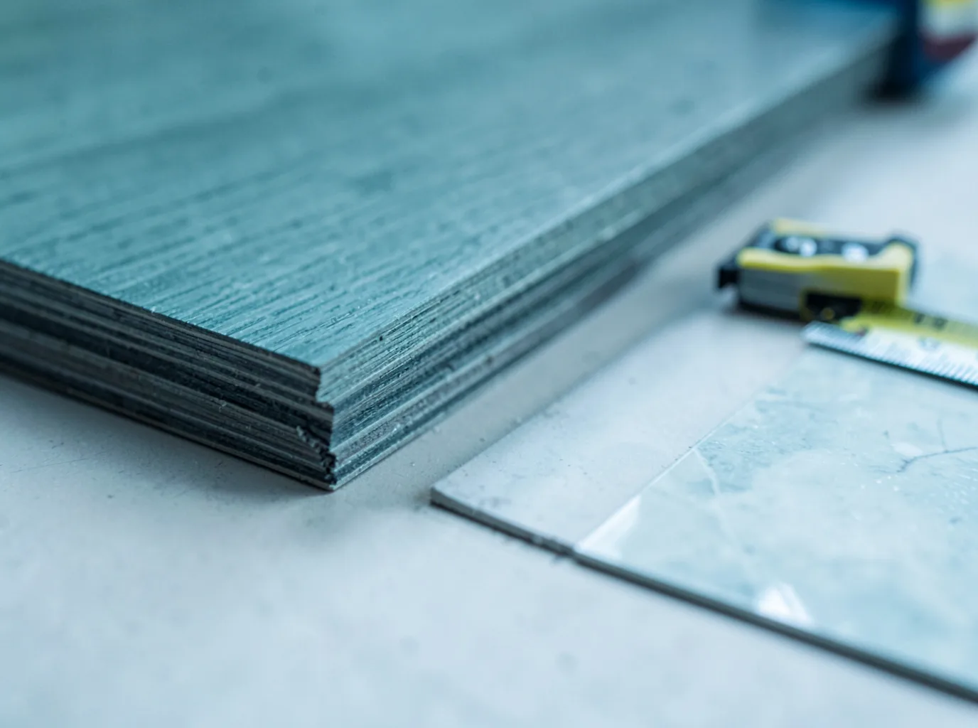 Luxury Vinyl Plank Installation North Fairfield, OH FAQs